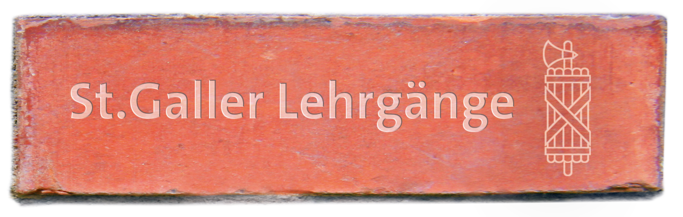 St.Galler Lehrgänge